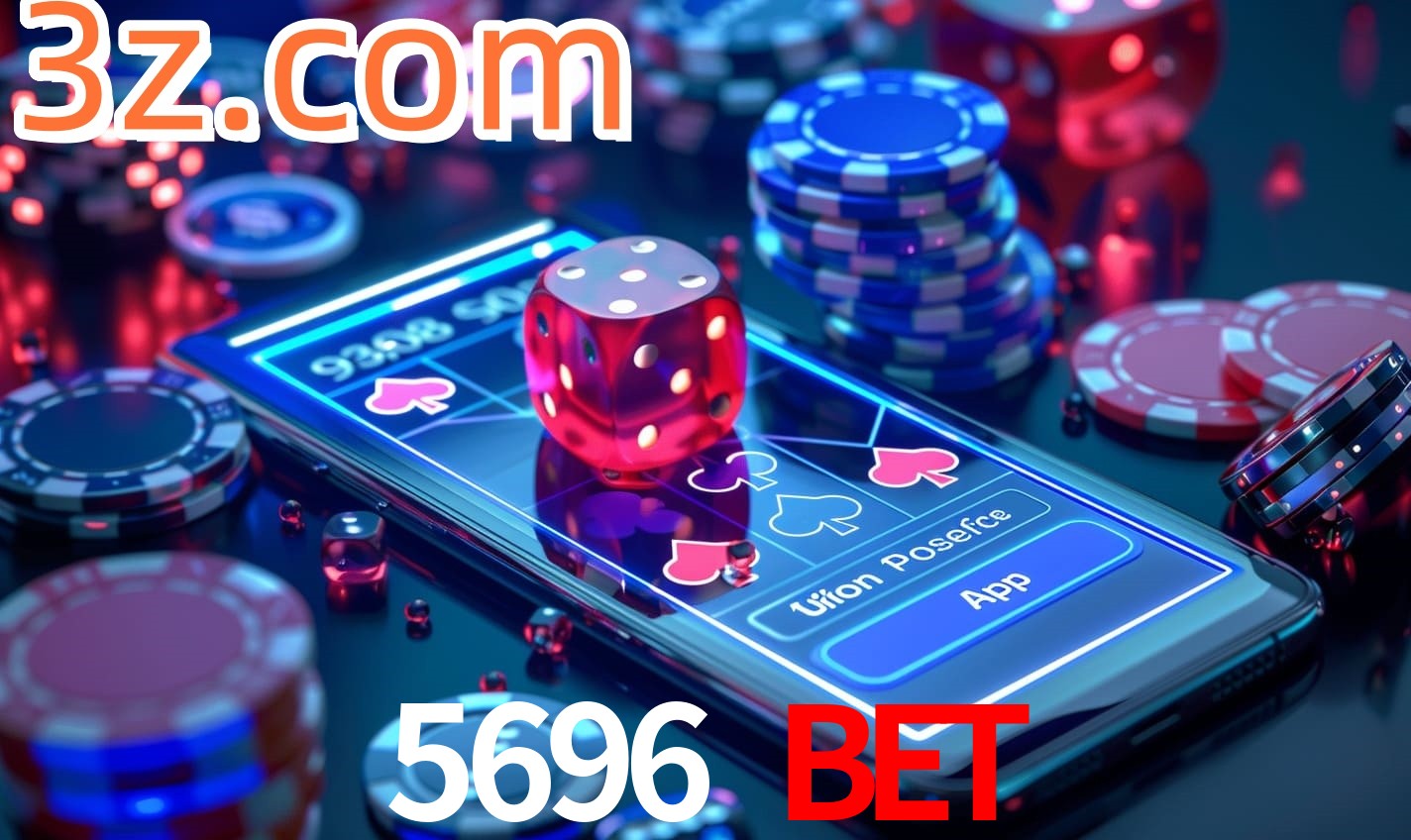 Baixar App 5696 Bet