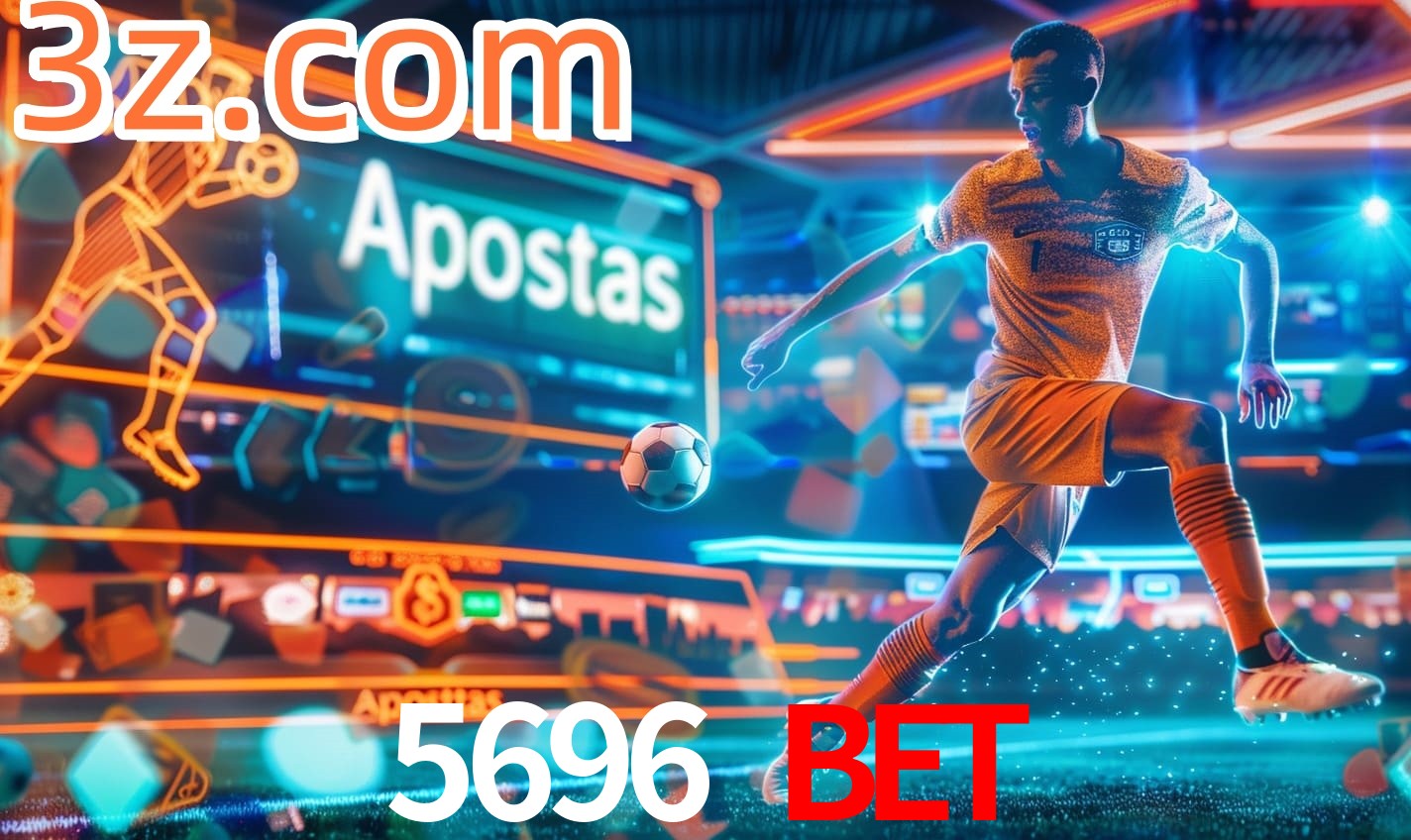 Apostas 5696 Bet