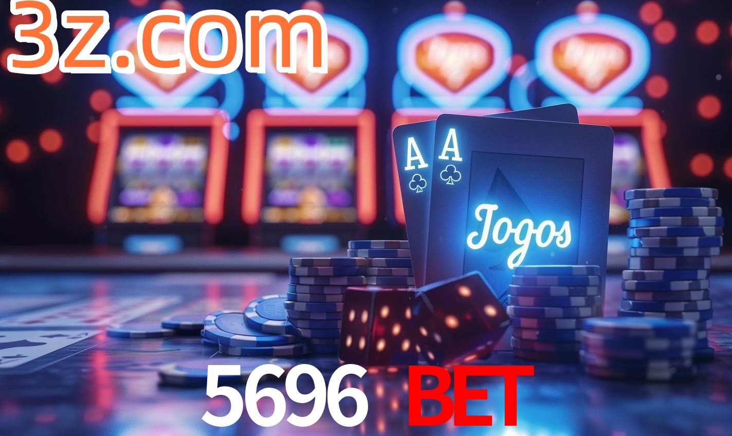 Lista de Jogos 5696 Bet