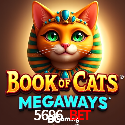 Melhor Casino Online 5696 Bet